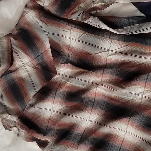 Pendleton frontier shirt size small - Picture 6 of 6